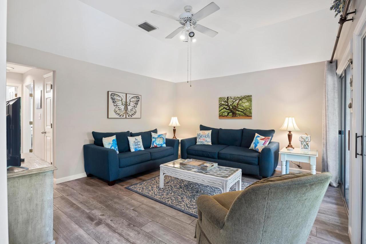 5556 Turtle Cove Βίλα Kiawah Island Εξωτερικό φωτογραφία