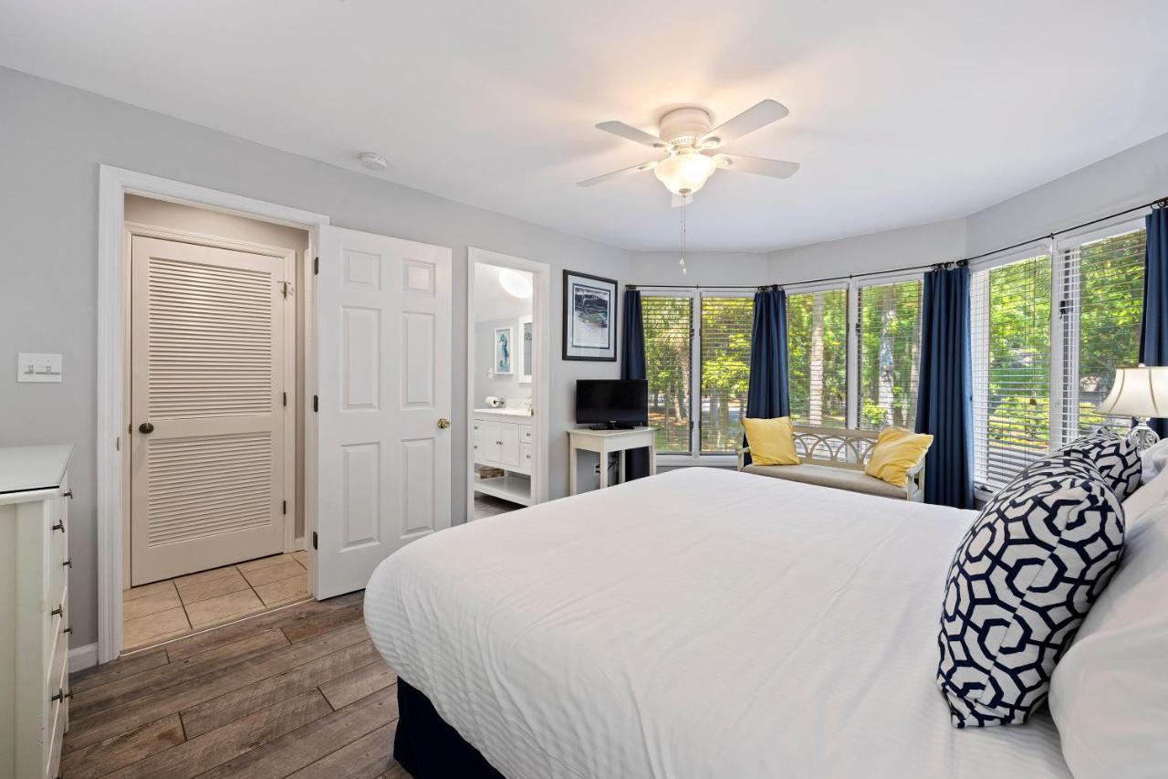 5556 Turtle Cove Βίλα Kiawah Island Εξωτερικό φωτογραφία