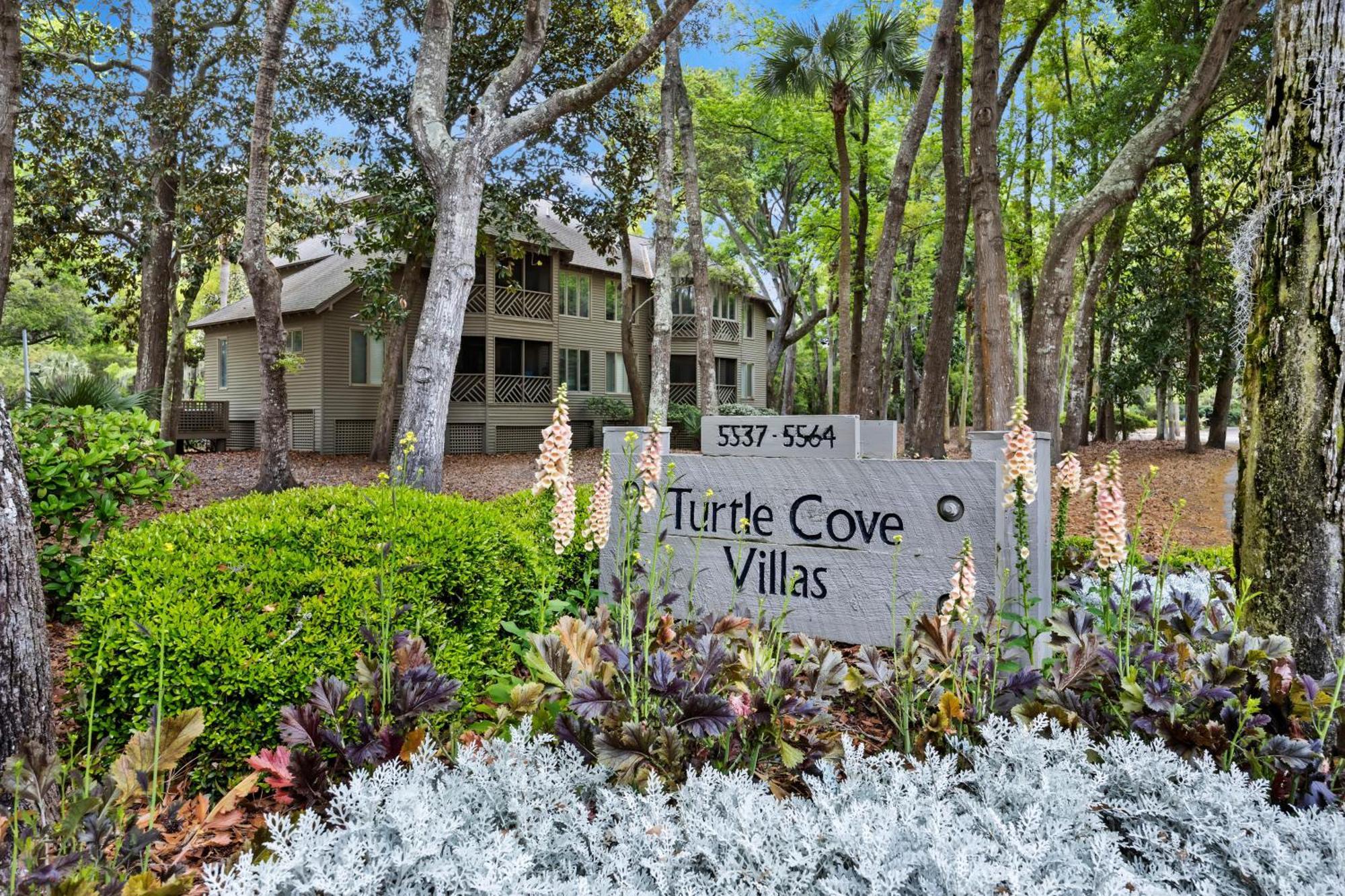 5556 Turtle Cove Βίλα Kiawah Island Εξωτερικό φωτογραφία