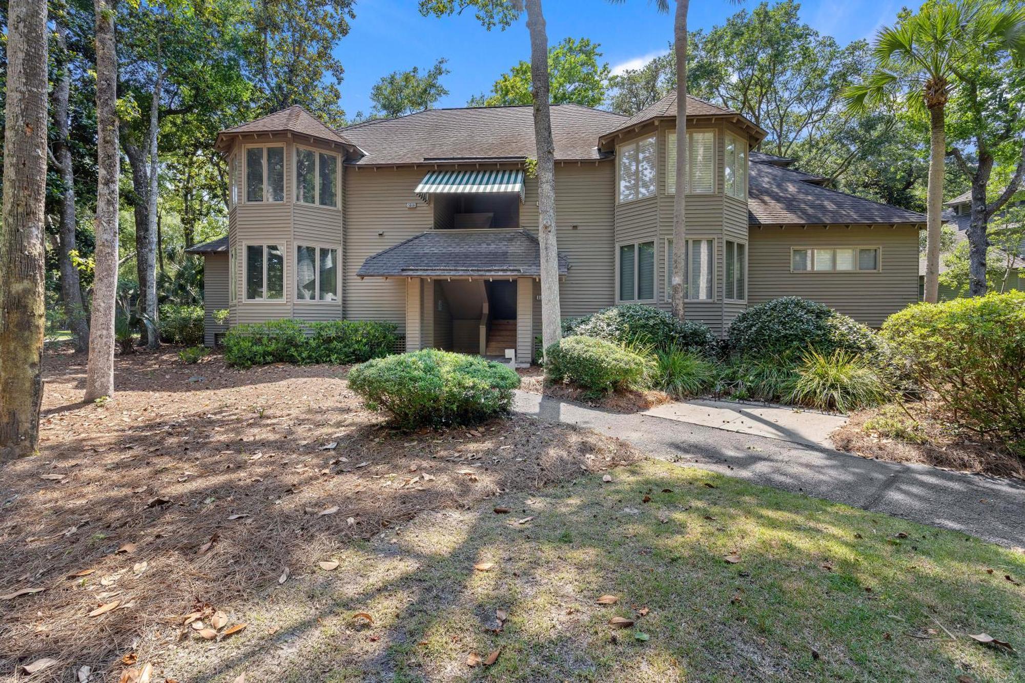 5556 Turtle Cove Βίλα Kiawah Island Εξωτερικό φωτογραφία