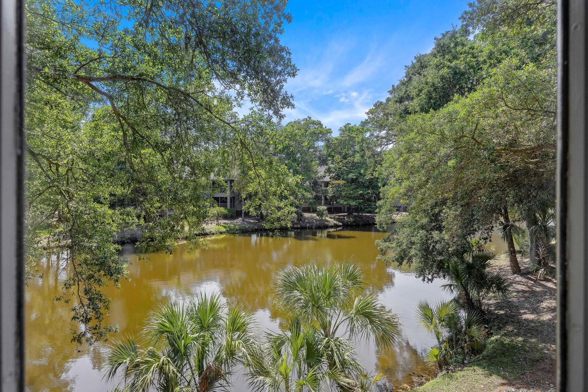 5556 Turtle Cove Βίλα Kiawah Island Εξωτερικό φωτογραφία