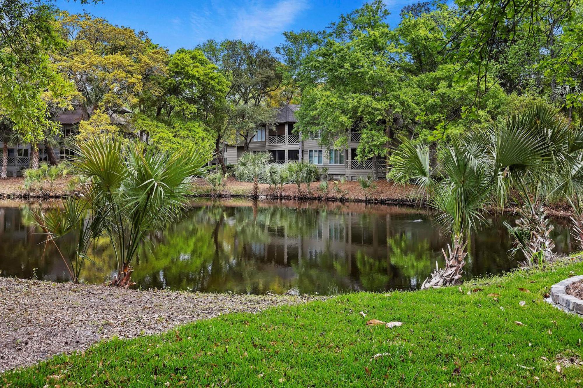 5556 Turtle Cove Βίλα Kiawah Island Εξωτερικό φωτογραφία